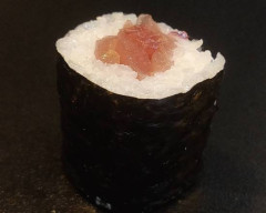 Produit Maki thon